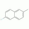 2-Fluoro-6-methylnaphthalene, 97%