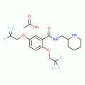 Flecainide Acetate (200 mg)