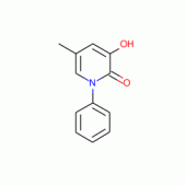 3-Hydroxy-5-methyl-N-phenyl-2-1H-pyridone