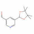 5-甲酰基吡啶-3-硼酸频哪醇酯