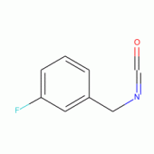 3-FLUOROBENZYL ISOCYANATE