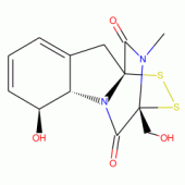 GLIOTOXIN FROM GLIOCLADIUM VIRENS