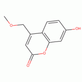 7-Hydroxy-4-methoxymethylcoumarin