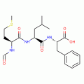 N-FORMYL-L-METHIONYL-L-LEUCYL-L-PHENYLAL ANINE