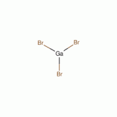 Gallium(III)bromide,anhydrous,granular(99.999%-Ga)PURATREM