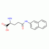 L-GLUTAMIC ACID GAMMA-(B-NAPHTHYLAMIDE)