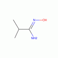 N'-Hydroxy-2-methylpropanimidamide, 97%