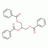 GLYCERYL TRIBENZOATE, 95%