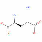 L-GLUTAMIC ACID MONOAMMONIUM
