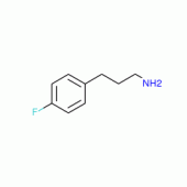 3-(4-Fluoro-phenyl)-propylamine