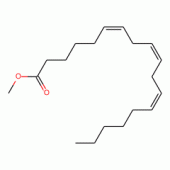 γ-亚麻酸甲酯/γ-9，12，15-十八碳三烯酸甲酯