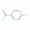 4-FLUOROBENZOYL-CARBONYL-13C CHLORIDE, 9 9 ATOM % 13C