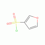 呋喃-3-磺酰氯