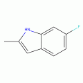 6-Fluoro-2-methylindole