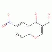 3-FORMYL-6-NITROCHROMONE, 99%