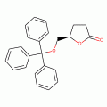 (R)-(-)-GAMMA-(TRITYLOXYMETHYL)-GAMMA-BU TYROLACTONE, 98%