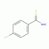 4-Fluorothiobenzamide, 99%
