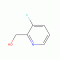 (3-Fluoropyrid-2-yl)methanol, Tech.