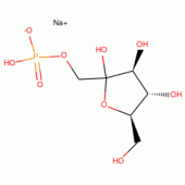 D-FRUCTOSE 1-PHOSPHATE SODIUM