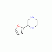 2-Furane-2-yl-piperazine