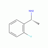 (1R)-1-(3-Fluorophenyl)ethylamine