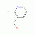 2-Fluoro-3-pyridinecarbinol