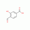 4-FORMYL-3-HYDROXYBENZOIC ACID