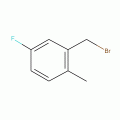 5-Fluoro-2-methylbenzyl bromide