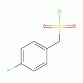 4-氟苯基甲磺酰氯