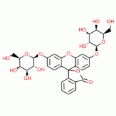 Fluorescein di-?-D-Galactopyranside (FDG)