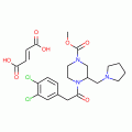GR-89696 FUMARATE