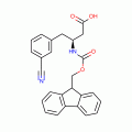 (S)-FMOC-3-CYANO-BETA-HOMOPHE-OH