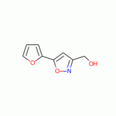 [5-(2-Furyl)isoxazol-3-yl]methanol, 97%
