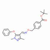 唑螨酯/霸螨灵