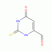 6-Formyl-2-thiouracil