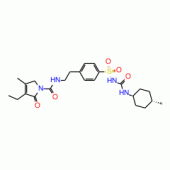 Glimepiride