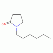 N-Hexyl-2-pyrrolidinone