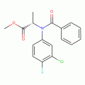 麦草氟甲酯