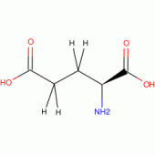 L-GLUTAMIC ACID-(3,4-3H)