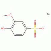 GUAIACOL SULFONIC ACID POTASSIUM