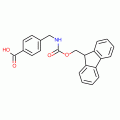 4-(FMOC-AMINOMETHYL)BENZOIC ACID