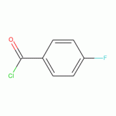 4-FLUOROBENZOYL-CARBONYL-13C CHLORIDE, 9 9 ATOM % 13C