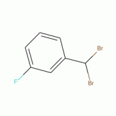 3-FLUOROBENZAL BROMIDE, 97%