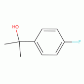 alpha,alpha-Dimethyl-4-fluorobenzyl alcohol 97%