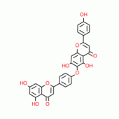 HINOKIFLAVONE(RG)