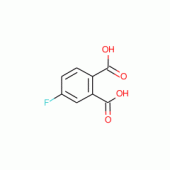 4-Fluorophthalic acid