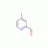 2-Formyl-4-picoline