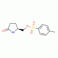 (S)-(+)-5-(Hydroxymethyl)-2-pyrrolidinone p-toluenesulfonate, 95%
