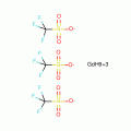 GADOLINIUM(III) TRIFLUOROMETHANESULFONAT E, 98%