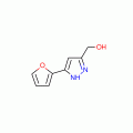 5-(Fur-2-yl)-3-(hydroxymethyl)-1H-pyrazole 97%